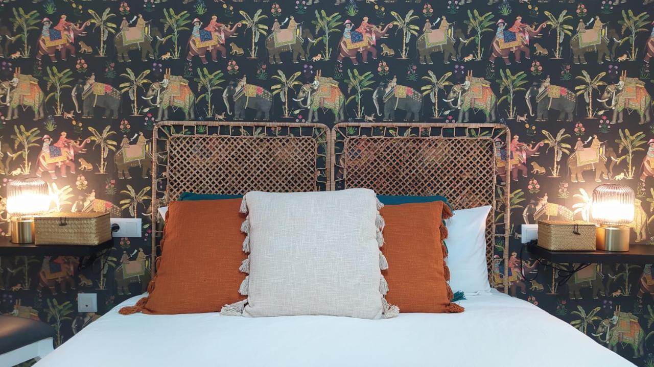 Sherryflat Paralejo 7 Daire Jerez de la Frontera Dış mekan fotoğraf