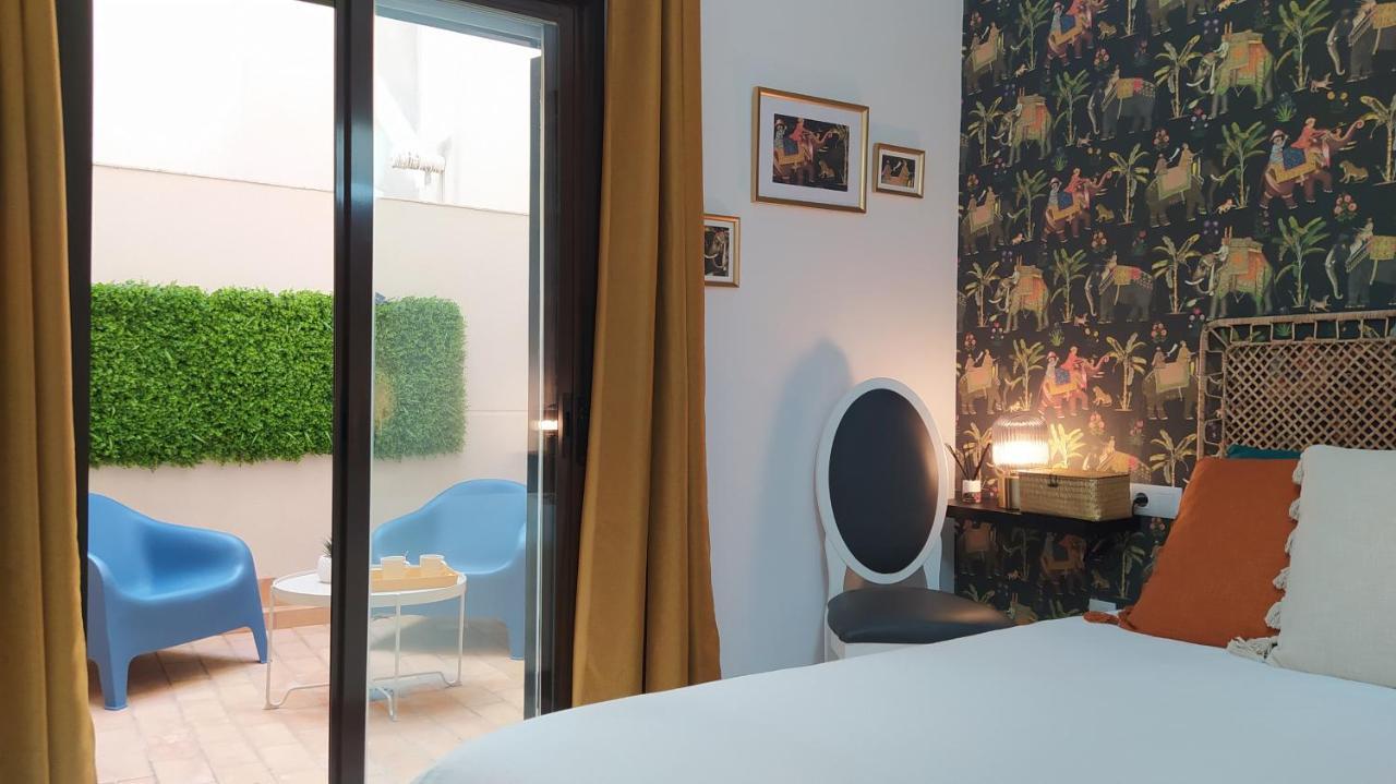 Sherryflat Paralejo 7 Daire Jerez de la Frontera Dış mekan fotoğraf