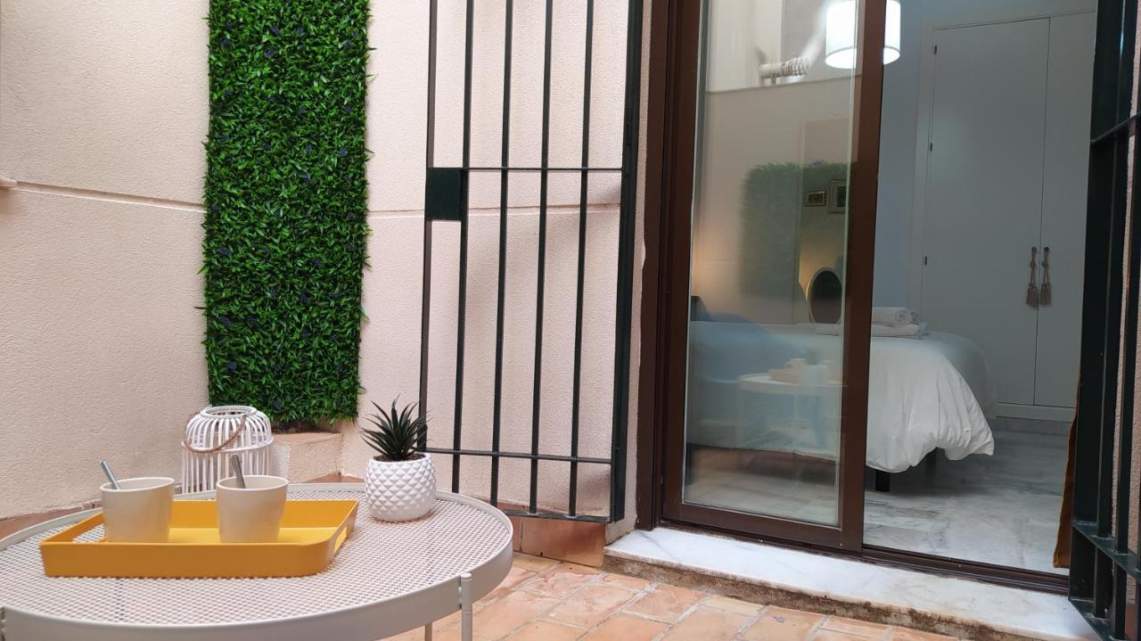 Sherryflat Paralejo 7 Daire Jerez de la Frontera Dış mekan fotoğraf