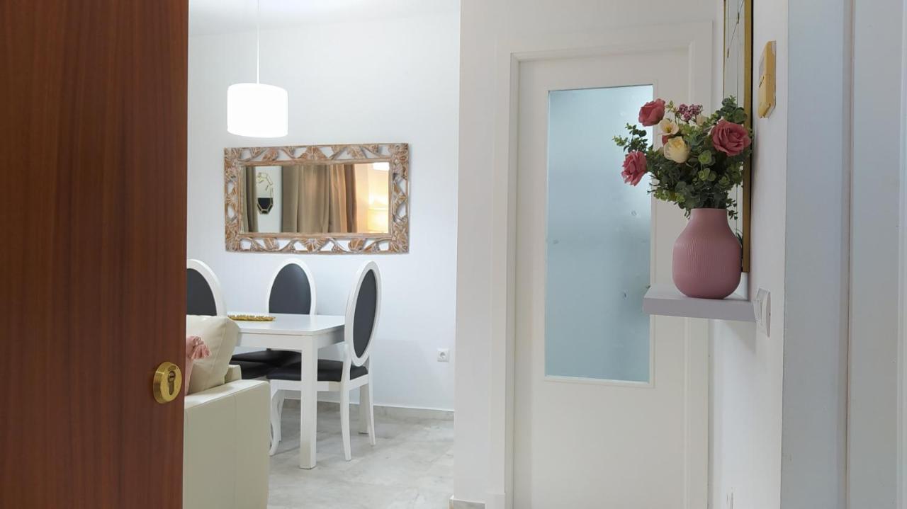 Sherryflat Paralejo 7 Daire Jerez de la Frontera Dış mekan fotoğraf