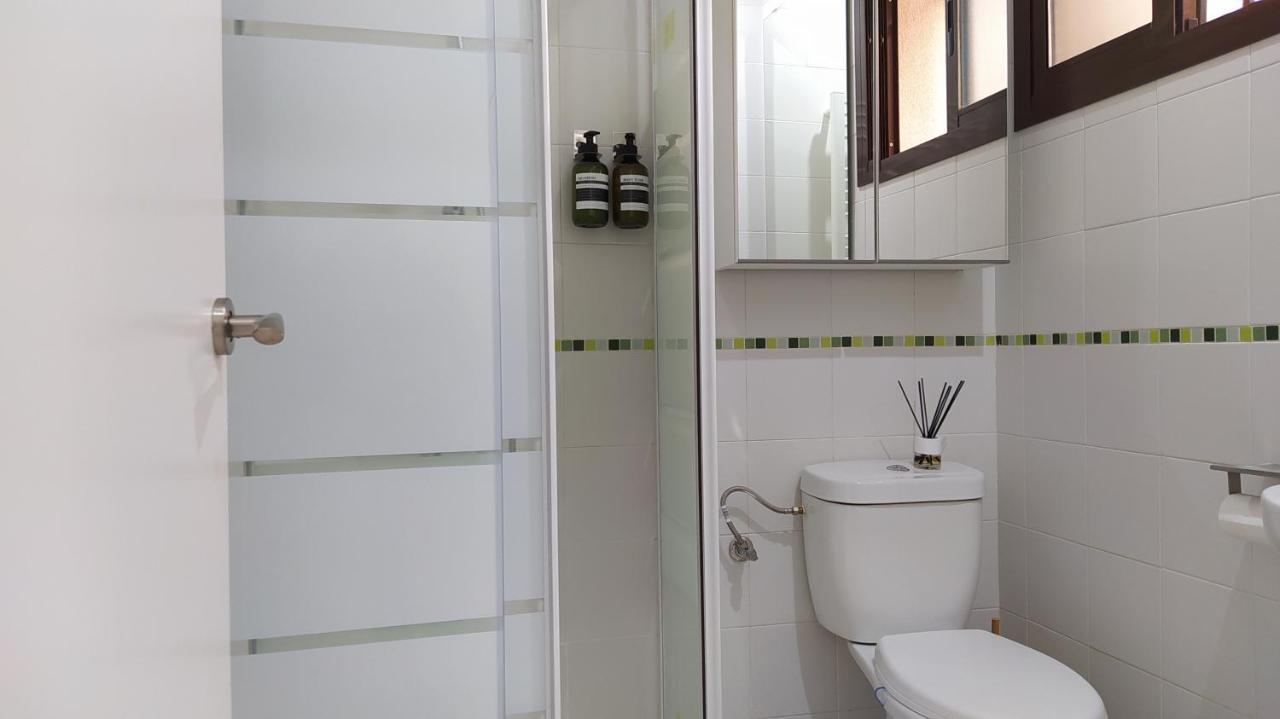 Sherryflat Paralejo 7 Daire Jerez de la Frontera Dış mekan fotoğraf