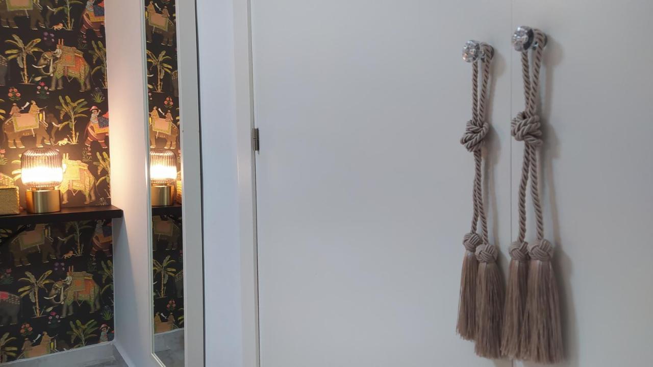 Sherryflat Paralejo 7 Daire Jerez de la Frontera Dış mekan fotoğraf