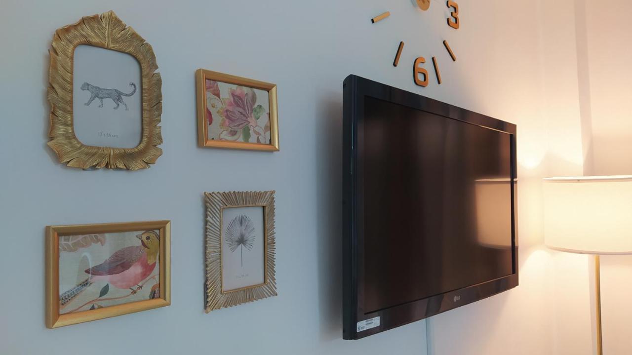 Sherryflat Paralejo 7 Daire Jerez de la Frontera Dış mekan fotoğraf