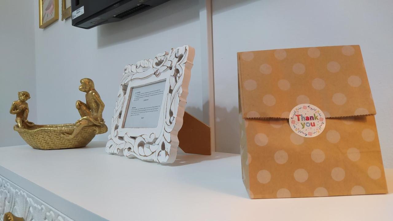 Sherryflat Paralejo 7 Daire Jerez de la Frontera Dış mekan fotoğraf