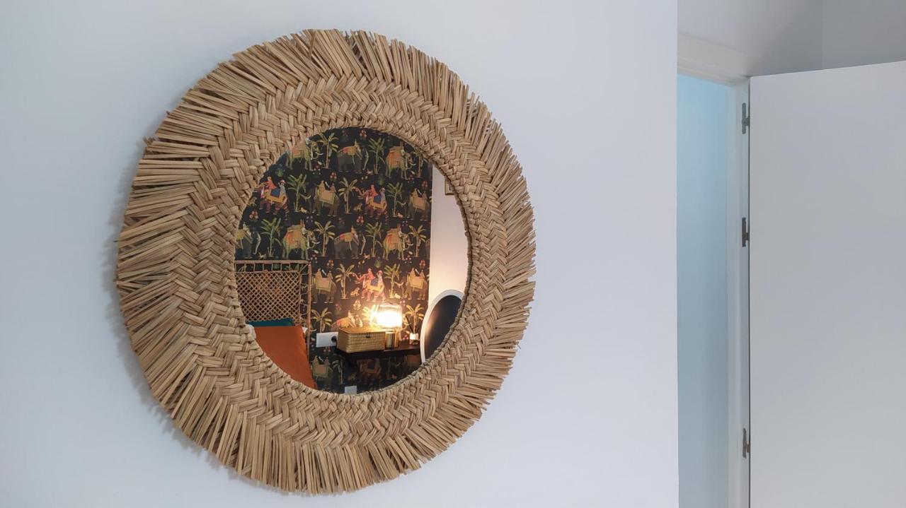 Sherryflat Paralejo 7 Daire Jerez de la Frontera Dış mekan fotoğraf