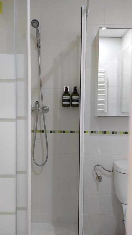 Sherryflat Paralejo 7 Daire Jerez de la Frontera Dış mekan fotoğraf