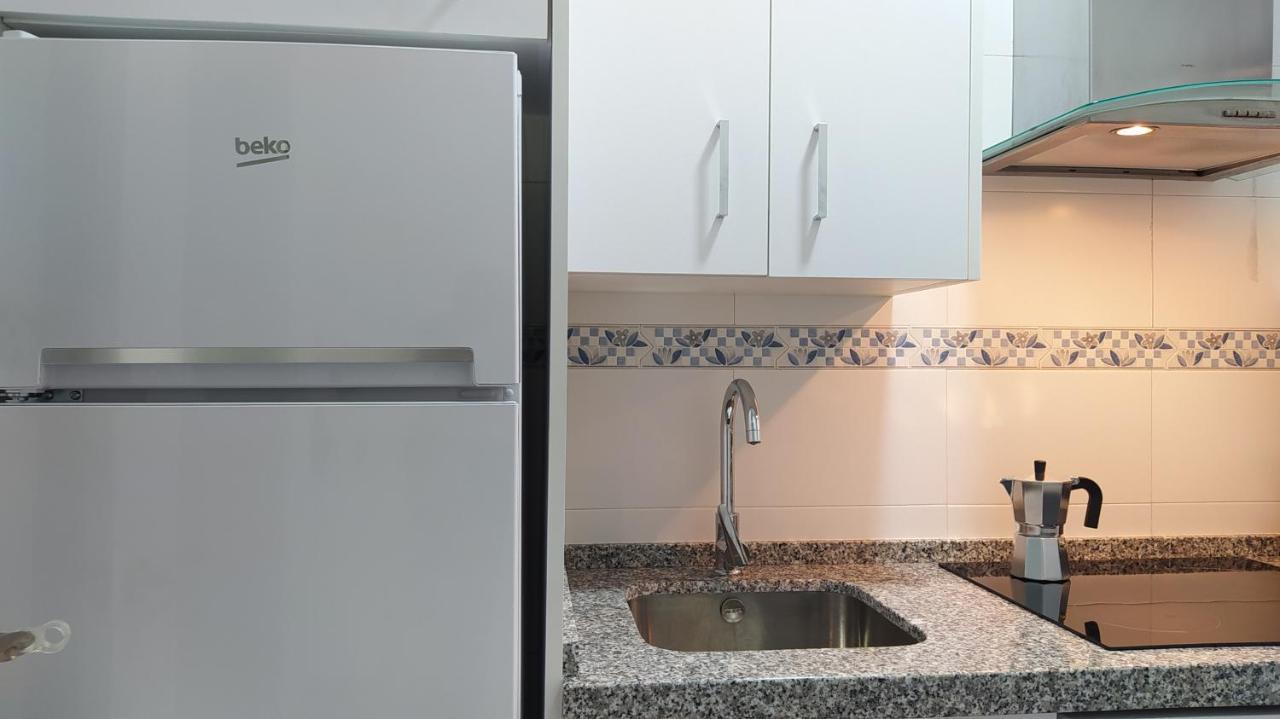 Sherryflat Paralejo 7 Daire Jerez de la Frontera Dış mekan fotoğraf