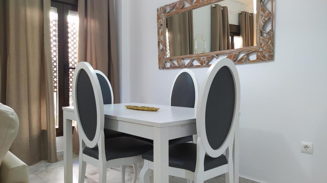 Sherryflat Paralejo 7 Daire Jerez de la Frontera Dış mekan fotoğraf