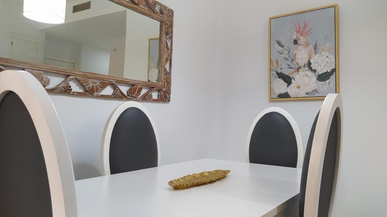 Sherryflat Paralejo 7 Daire Jerez de la Frontera Dış mekan fotoğraf