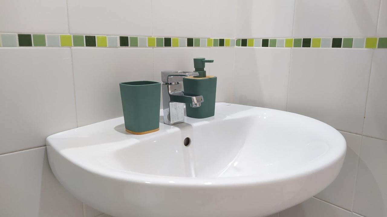 Sherryflat Paralejo 7 Daire Jerez de la Frontera Dış mekan fotoğraf
