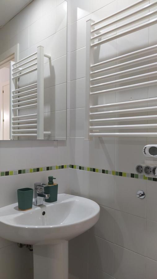 Sherryflat Paralejo 7 Daire Jerez de la Frontera Dış mekan fotoğraf